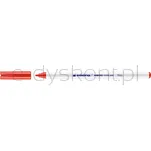 Edding Pisak Tekstylny E-4600 1 Mm, Czerwony - 2