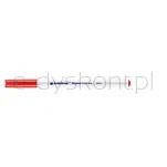 Edding Pisak Tekstylny E-4600 1 Mm, Czerwony - 3