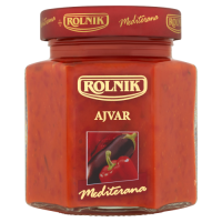 Rolnik Ajvar 300 G