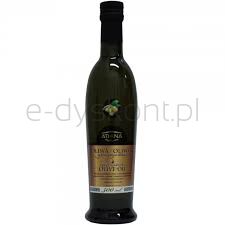 Athina Oliwa Z Oliwek Extra Virgin 500 ml 