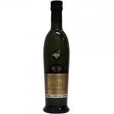 Athina Oliwa Z Oliwek Extra Virgin 500 ml