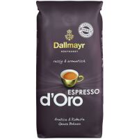 Dallmayr Kawa Ziarnista Espresso d'Oro 1000g