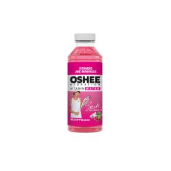 Oshee Vitamin Water Witaminy+Minerały 555Ml SK