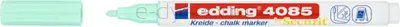 Edding Marker Kredowy E-4085 1-2 Mm, Pastelowy Zielony 