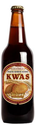 GerimaKwas Chlebowy Wileński 500 Ml