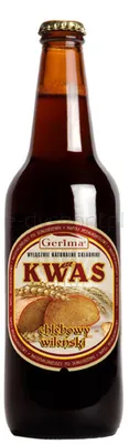 Kwas Chlebowy Wileński 500 Ml