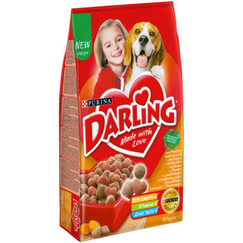 Darling Kurczak i Indyk 10kg