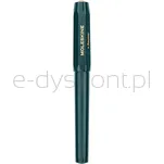 KAWECO X MOLESKINE długopis, zielony - 3