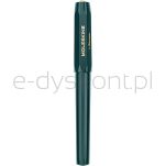 Moleskine KAWECO X długopis, zielony - 3