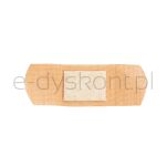 PLUM QuickFix Plastry tamujące krwawienie Blood Stopper, Wkład, 45 szt. - 3