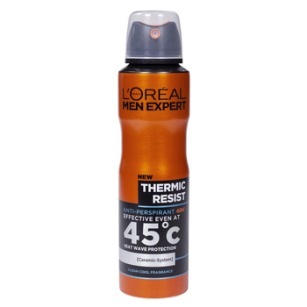 Me Deo Dezodorant Spray Thermic Resist 150Ml