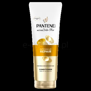 Pantene Pro-V Intensive Repair Odżywka 350 Ml Lekka Konsystencja Active Nutri-Plex