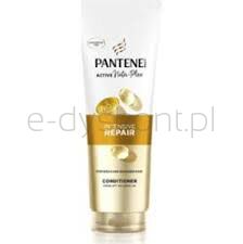 Pantene Pro-V Intensive Repair Odżywka 350 Ml Lekka Konsystencja Active Nutri-Plex