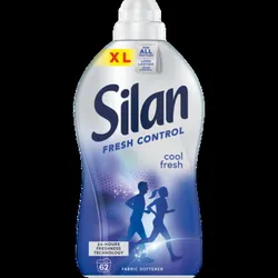 Silan Fresh Control Cool Fresh 1364 Ml (62 Prania)