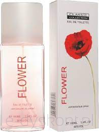 Flower Perfumy 100Ml(p)