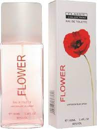 Flower Perfumy 100Ml