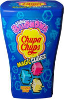 Chupa Chups Magic Cube 86g