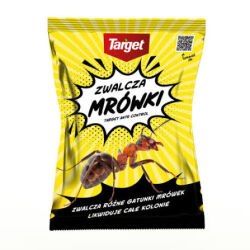 Target Preparat Na Mrówki Ants Control 100 G Saszetka