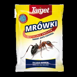 Preparat Na Mrówki Ants Control 100 G Saszetka Target