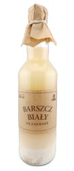 Vitapol  Barszcz Biały Na Zakwasie 500 Ml