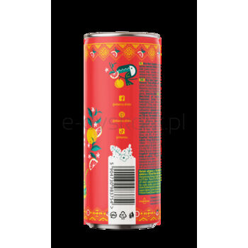 Mizu Mate Grapefruit 330 ml