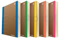 Notatnik Donau Life, organizer, 165x230mm, 80 kart., zielony - 2