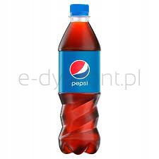 Pepsi 500 ml  SK