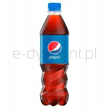 Pepsi 500 ml  SK