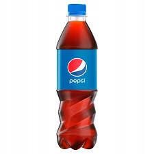 Pepsi 500 ml  SK