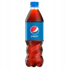 Pepsi Napój gazowany 500 ml 