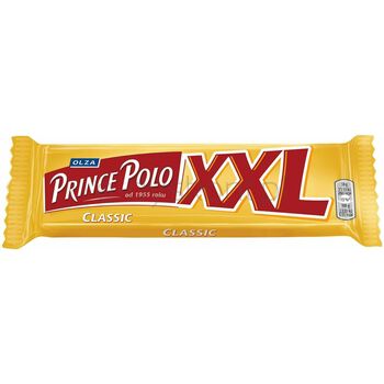 Prince Polo Wafel Xxl, Classic, 50G