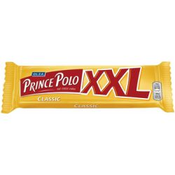 Prince Polo Wafel Xxl, Classic, 50G