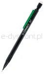 Q-Connect Ołówek Automatyczny 0,7Mm, Zawieszka, Czarny  - 2