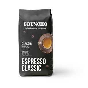 Eduscho Kawa ziarnista Espresso Classic 1000g WB