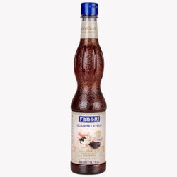Syrop Fabbri Gourmet Syrup Vanilla 560 ml