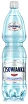 Woda CISOWIANKA, lekko gazowana, butelka plastikowa 1,5l - 2
