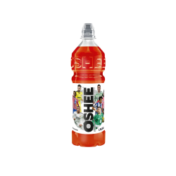 Oshee Napój Izotoniczny Drink Red Orange 750ml  SK