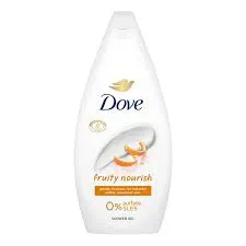 Dove Żel Pod Prysznic Fruity Nourish 450 ml