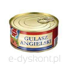 Evrameat Gulasz Angielski 300G 