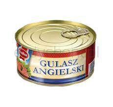 Evrameat Gulasz Angielski 300G 