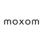 Segregator NEW BINDER MOXOM, plastikowy, A4/70mm, czarny - 3