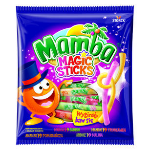 Mamba Magic Sticks 140G