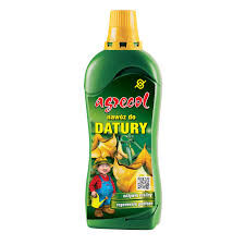 Agrecol Nawóz Do Datury 0,75L