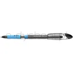 Schneider Długopis Slider Basic, F, Czarny  - 3