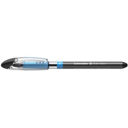 Schneider Długopis Slider Basic, F, Czarny 
