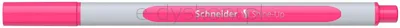 Zakreślacz Schneider Shine-Up, 1-4Mm, Różowy