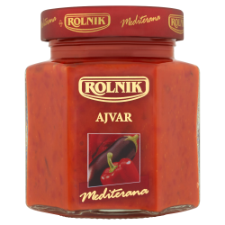 Rolnik Ajvar 300 G