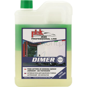 Dimer Piana Aktywna 2Kg