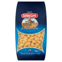 Arrighi Makaron Małe Muszelki 500 G.