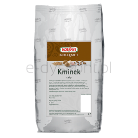 Kotanyi Kminek cały 1000g